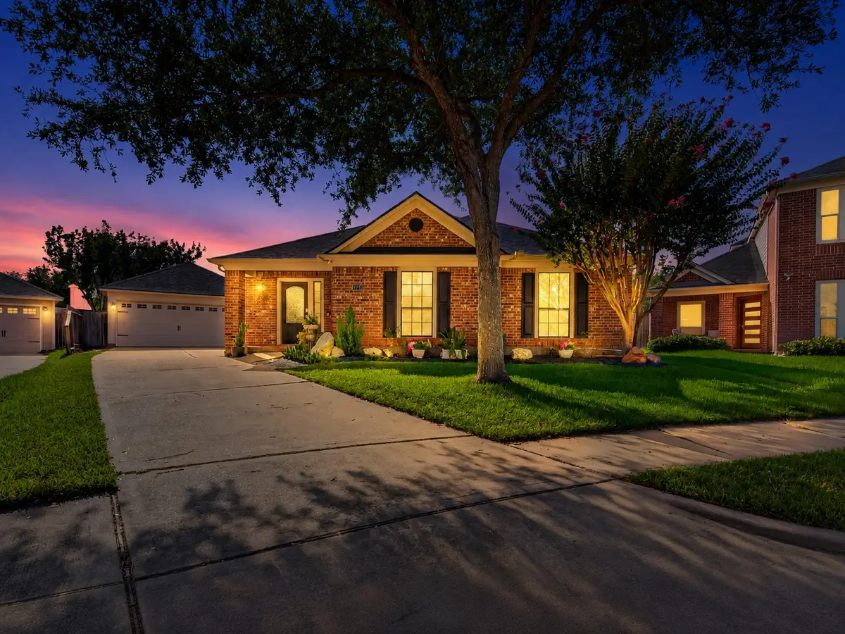 1711 Red Lake Court, Richmond, TX 77406 - #1