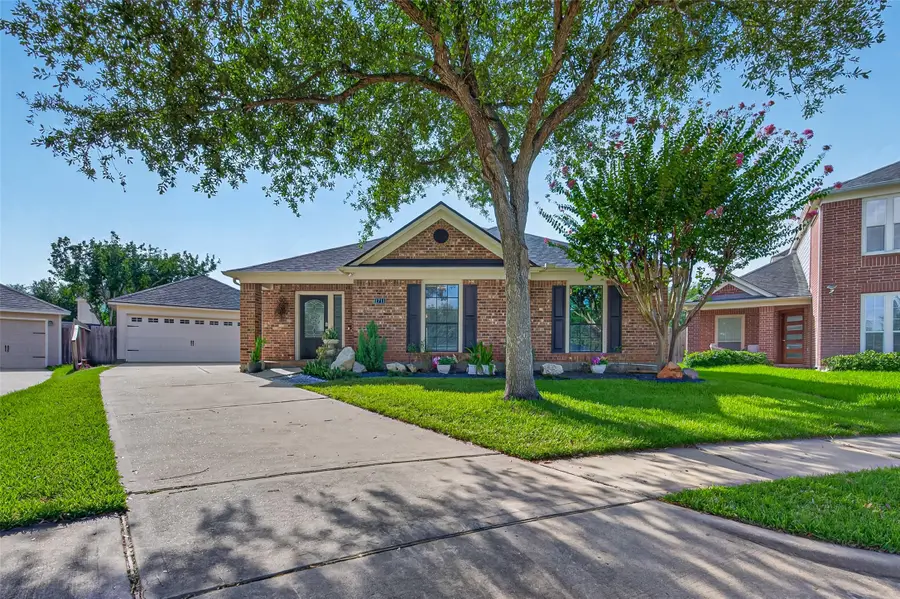 1711 Red Lake Court, Richmond, TX 77406 - #2