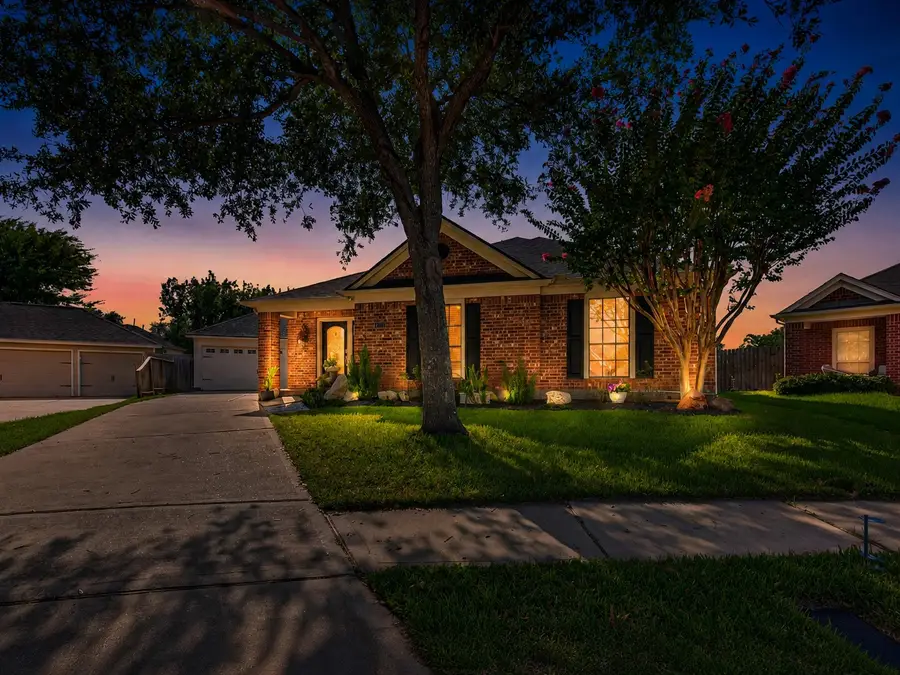 1711 Red Lake Court, Richmond, TX 77406 - #3