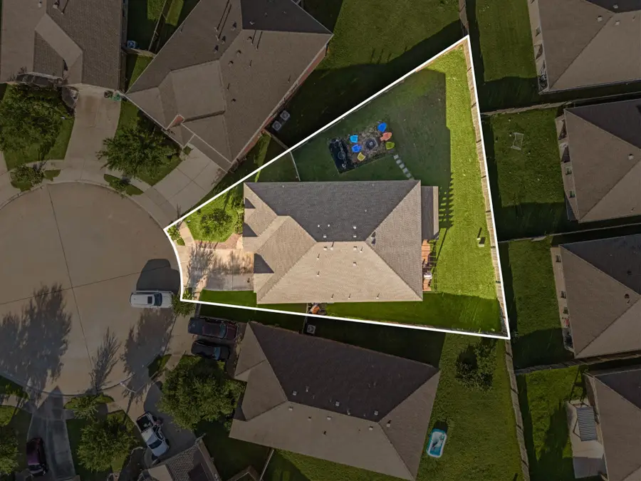 4302 Lisboa Circle, Katy, TX 77494 - #2