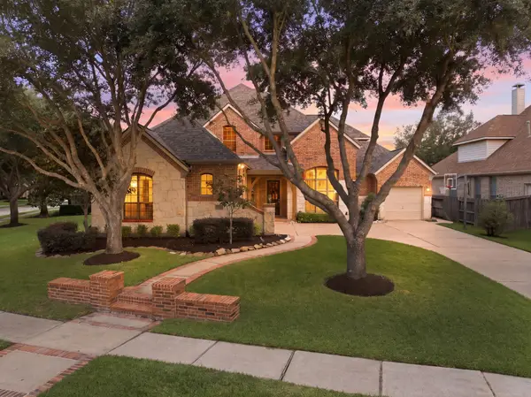 18406 S Settlers Shore Drive, Cypress, TX 77433