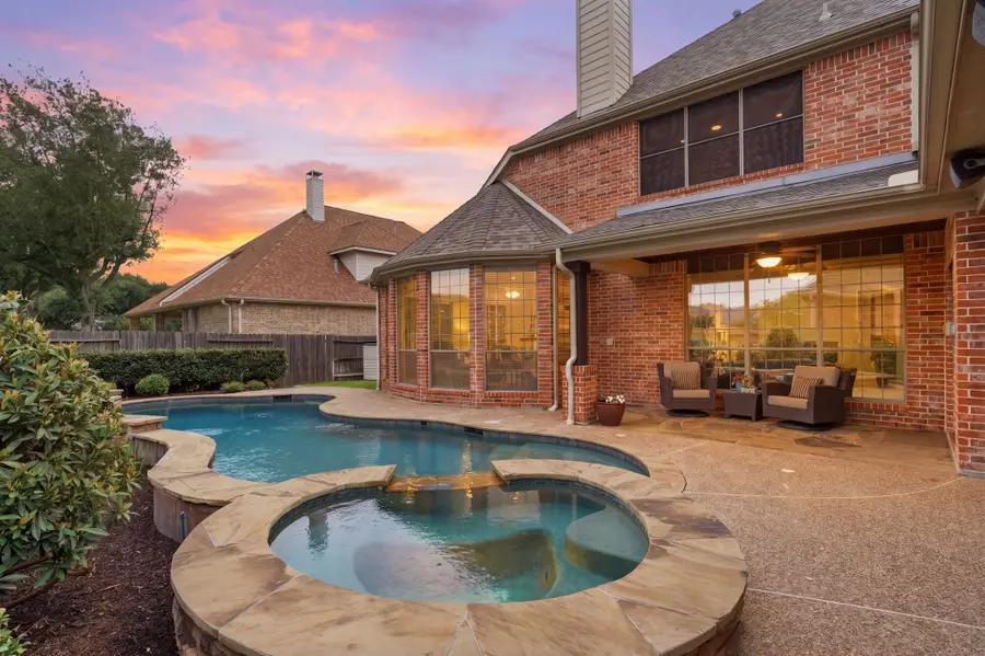 18406 S Settlers Shore Drive, Cypress, TX 77433 - #2