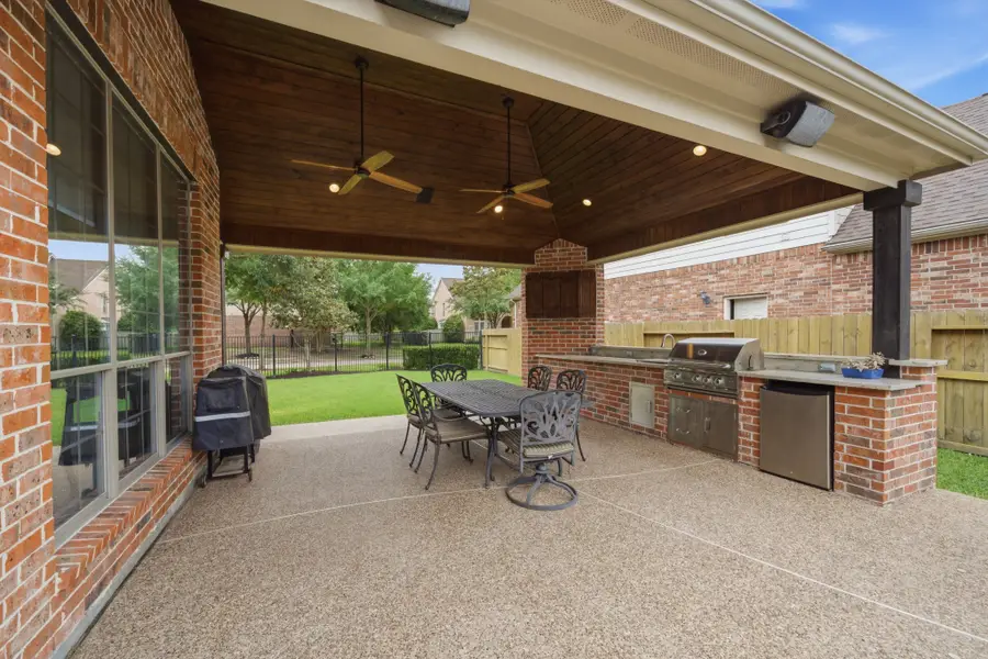 18406 S Settlers Shore Drive, Cypress, TX 77433 - #3