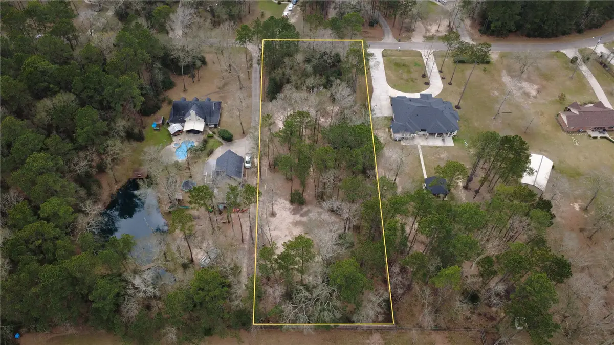 22857 Brazos Dr, Porter, TX 77365 - #1