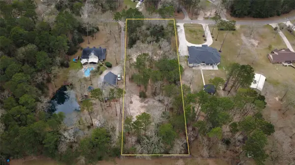 22857 Brazos Dr, Porter, TX 77365