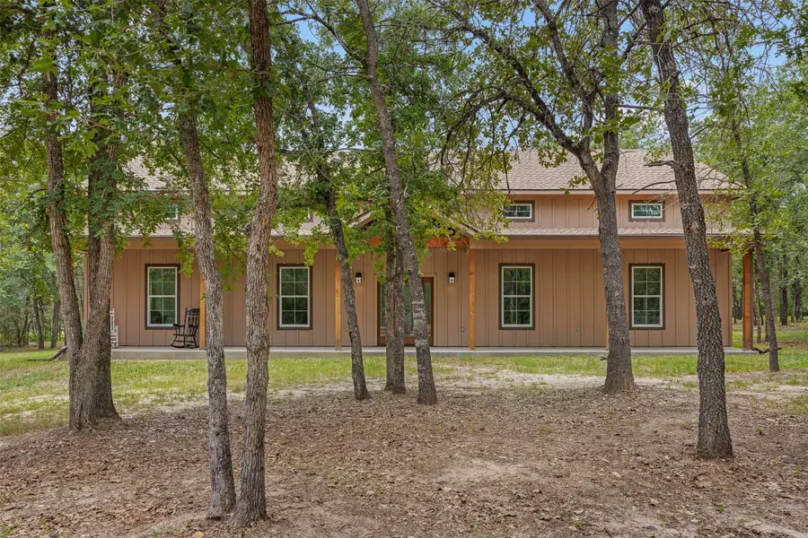 6944 County Road 132, Somerville, TX 77879 - #2