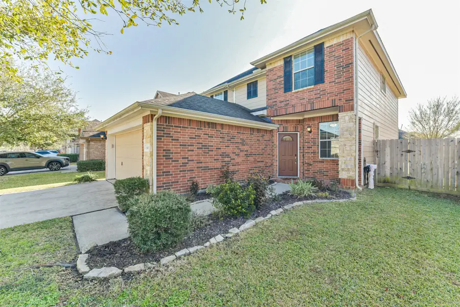 1305 Pinto Pass, Alvin, TX 77511 - Image #3