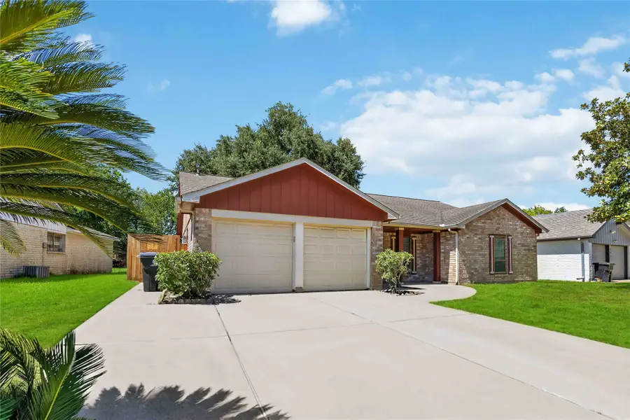 6810 Mccullum Road, Stafford Missouri City, TX 77489 - #2