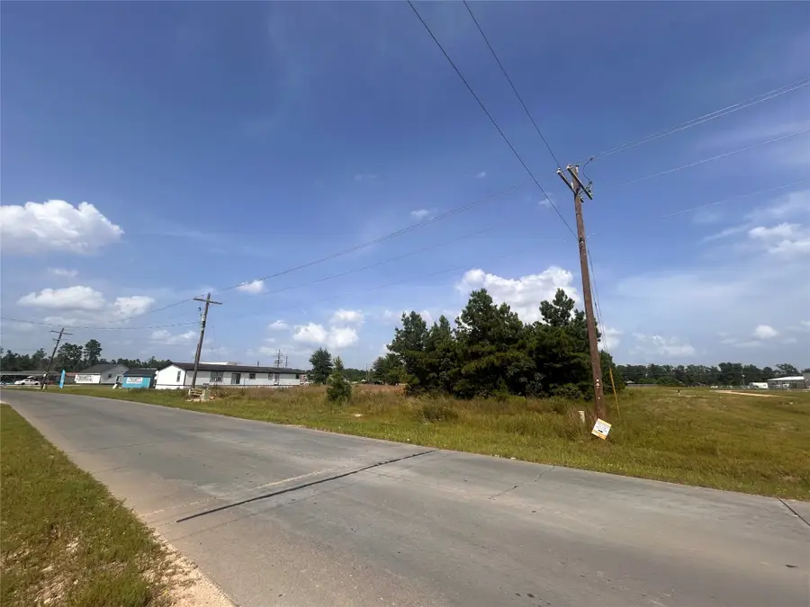 488 County Road 5102j, Cleveland, TX 77327 - #2