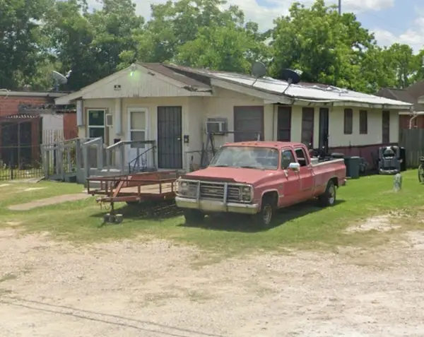 3562 Mount Pleasant Street, Houston, TX 77021