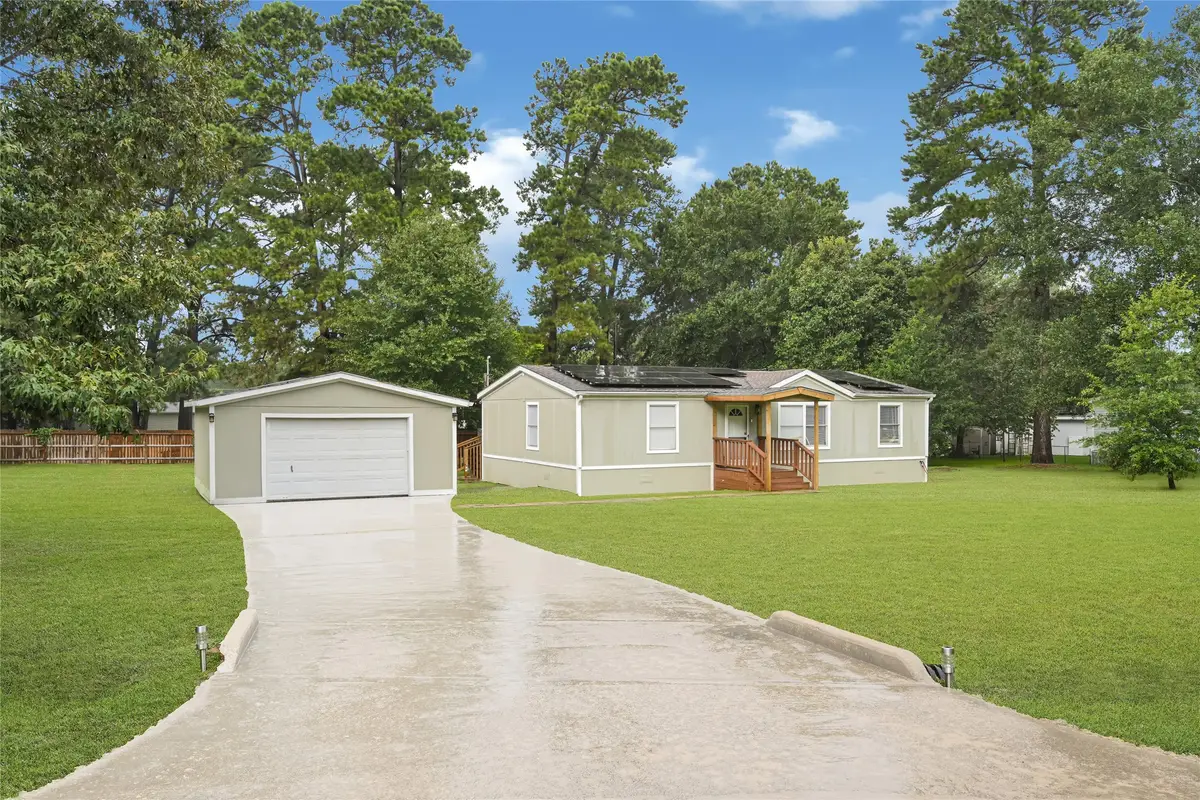 26207 Country Heights Street, Magnolia, TX 77355 - #1