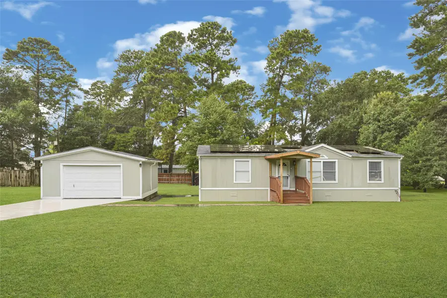 26207 Country Heights Street, Magnolia, TX 77355 - #2