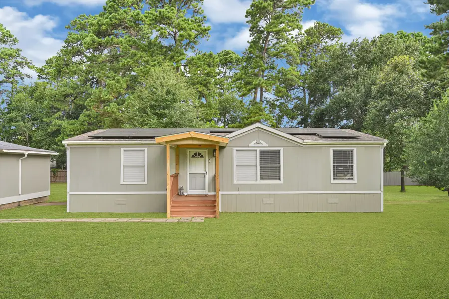 26207 Country Heights Street, Magnolia, TX 77355 - #3