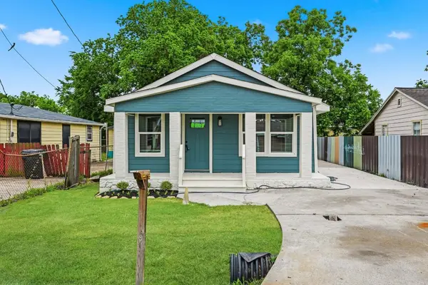 7946 Fowlie Street, Houston, TX 77028