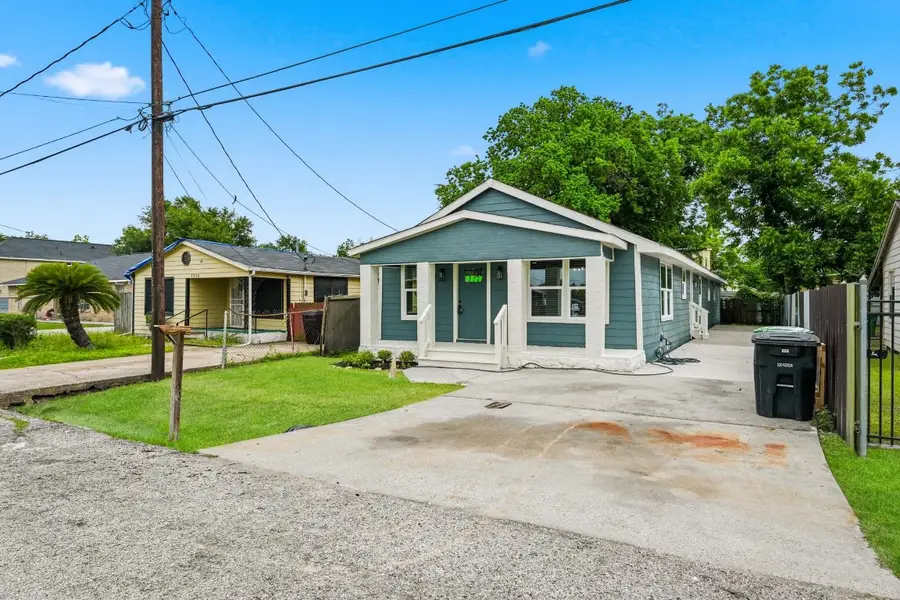 7946 Fowlie Street, Houston, TX 77028 - #3