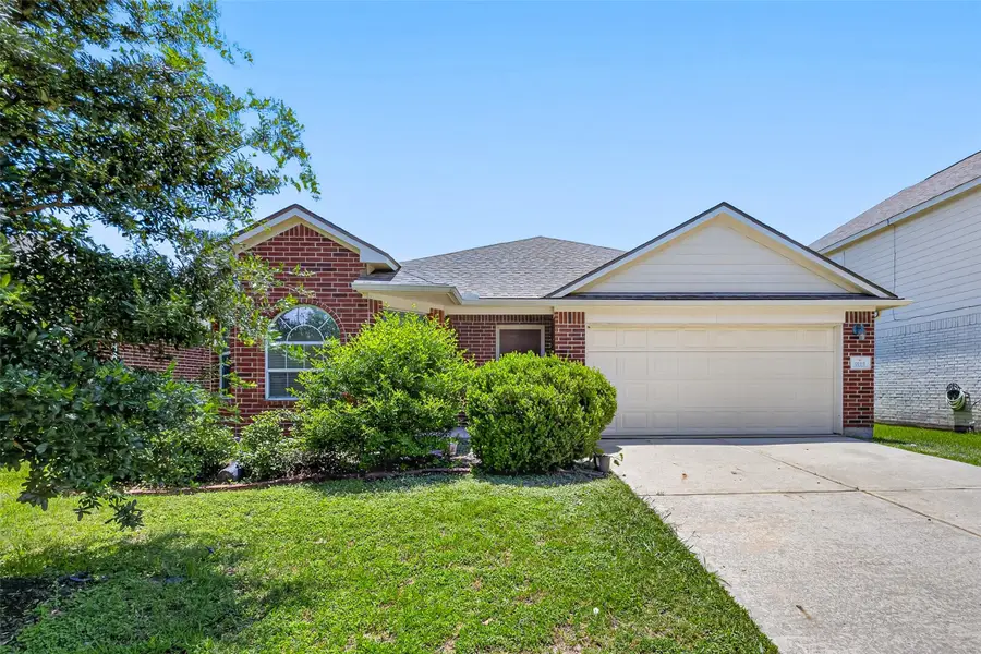 9115 N Ferndale Place Drive, Houston, TX 77064 - #2