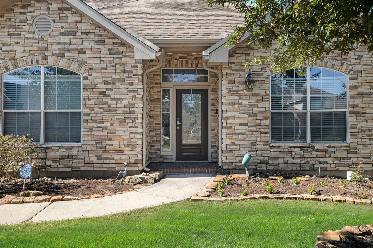 22419 Wenbury Drive, Tomball, TX 77375 - Image #1