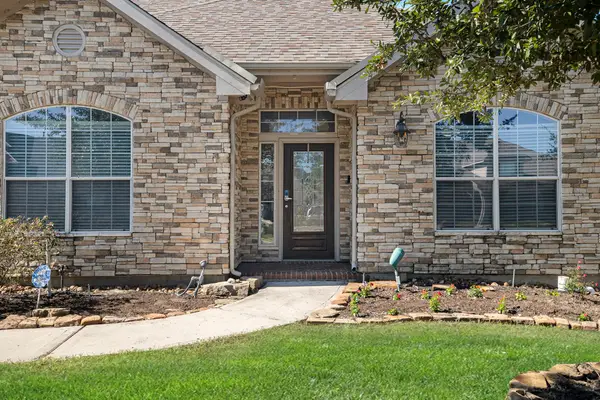 22419 Wenbury Drive, Tomball, TX 77375