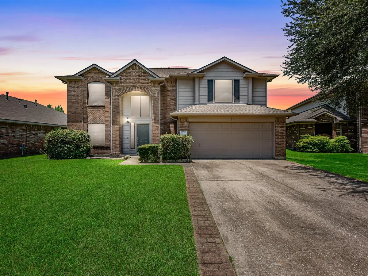 9238 Wichita Drive, La Porte, TX 77571 - #1
