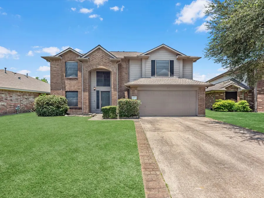 9238 Wichita Drive, La Porte, TX 77571 - #2