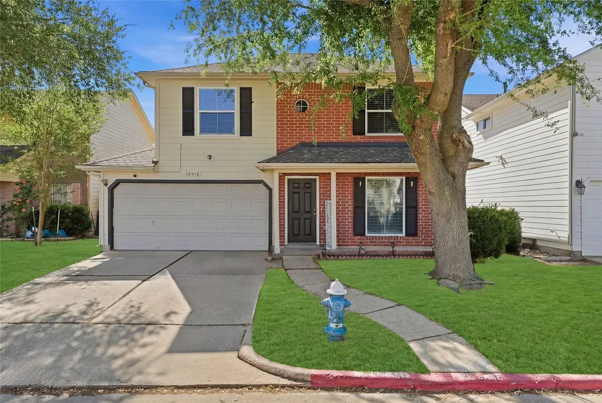 10918 Westbrae Village Drive, Houston, TX 77031 - #1