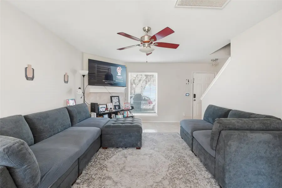 10918 Westbrae Village Drive, Houston, TX 77031 - #3