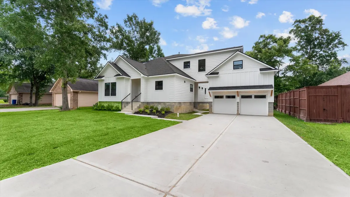 10802 Fairview Drive, Conroe, TX 77385 - #1