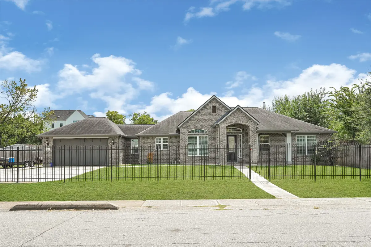 929 Oak Street, Houston, TX 77018 - #1