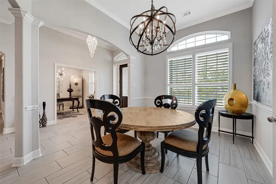 929 Oak Street, Houston, TX 77018 - #2