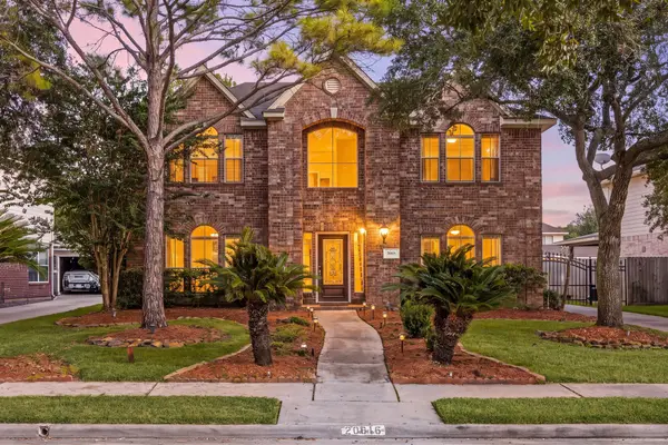 20915 Auburn Trace Court, Katy, TX 77450