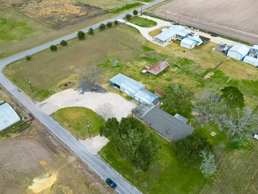 2555 Straznicky Road, Beasley, TX 77417 - #2