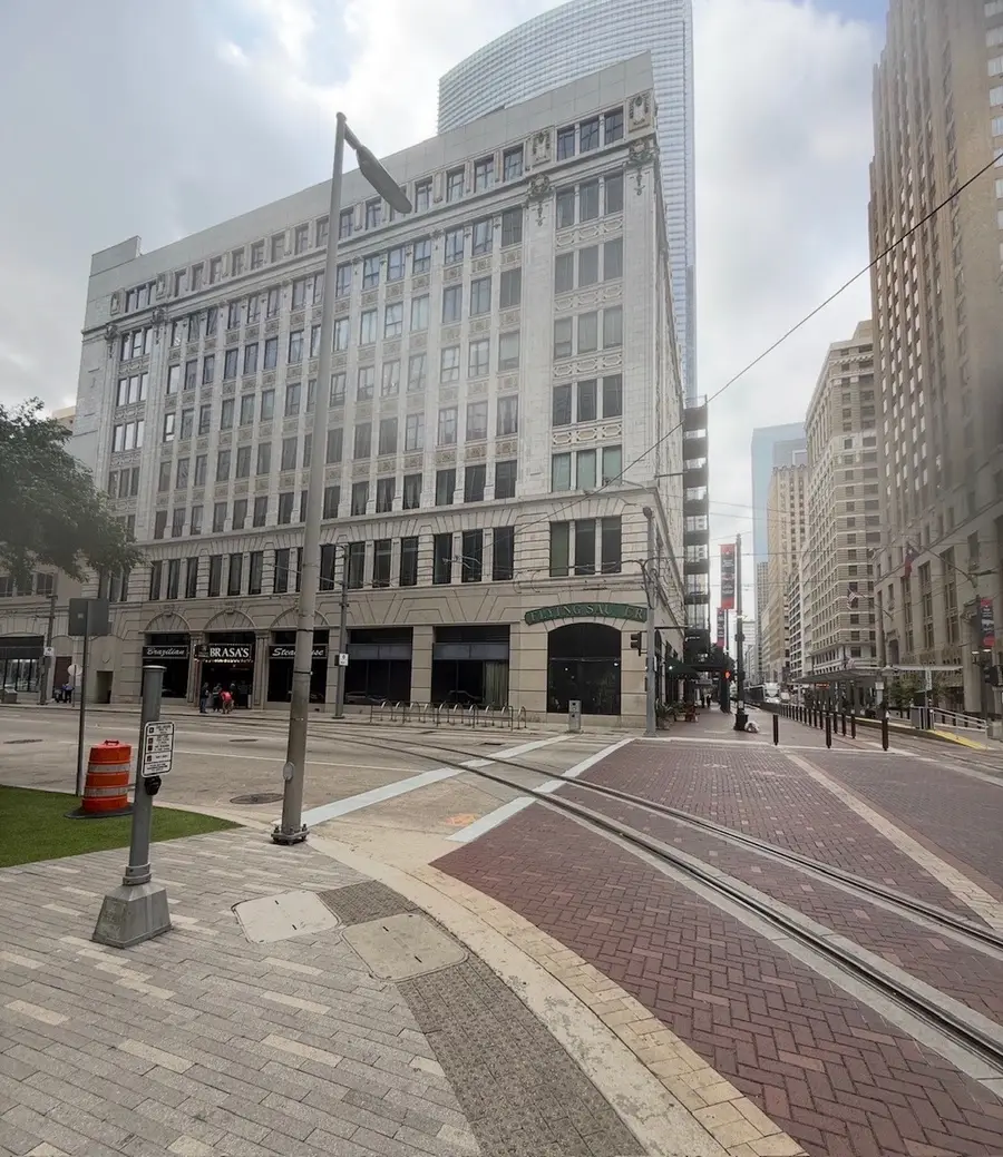 711 Main Street #502, Houston, TX 77002 - #2