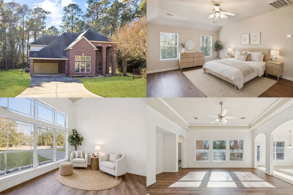 9019 Miller Road, Magnolia, TX 77354 - Image #1