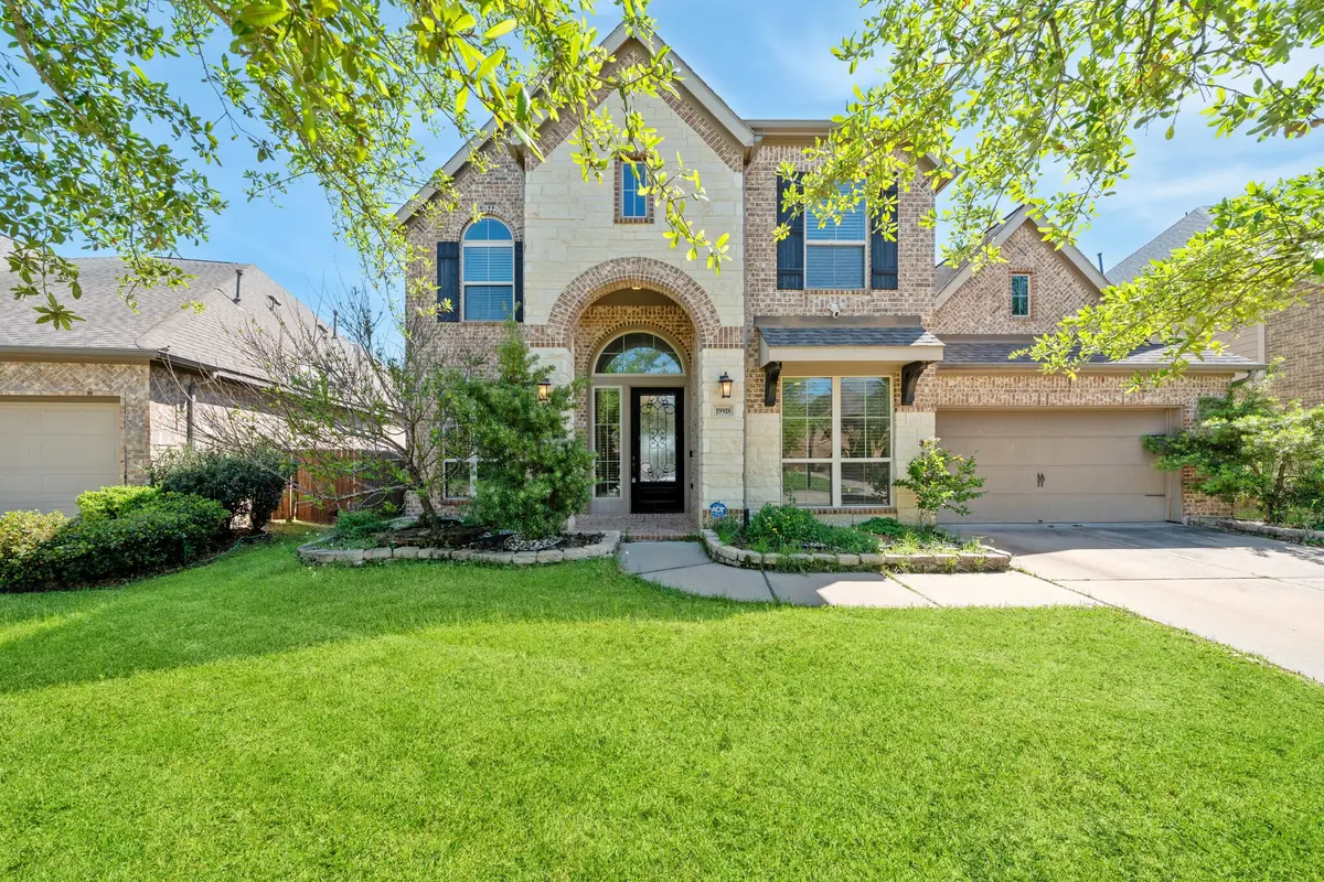 19918 Paloma Bay Court, Cypress, TX 77433 - Image #1