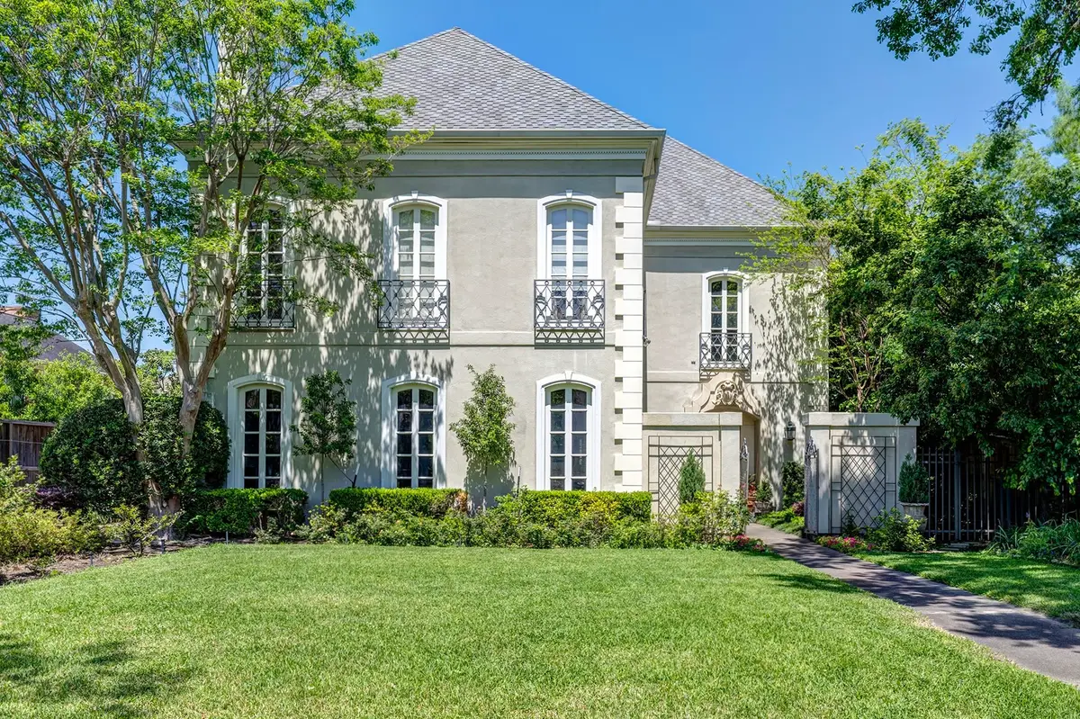 3744 Inwood Drive, Houston, TX 77019 - Image #1