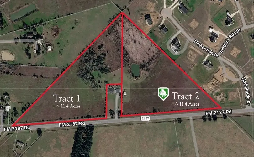 00 Fm 2187, Sealy, TX 77474 - #1