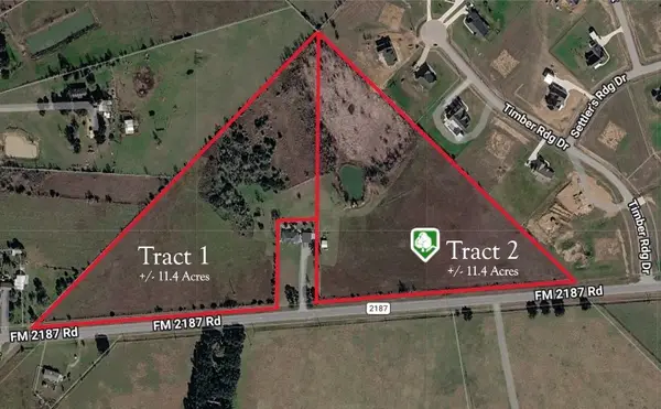 00 Fm 2187, Sealy, TX 77474
