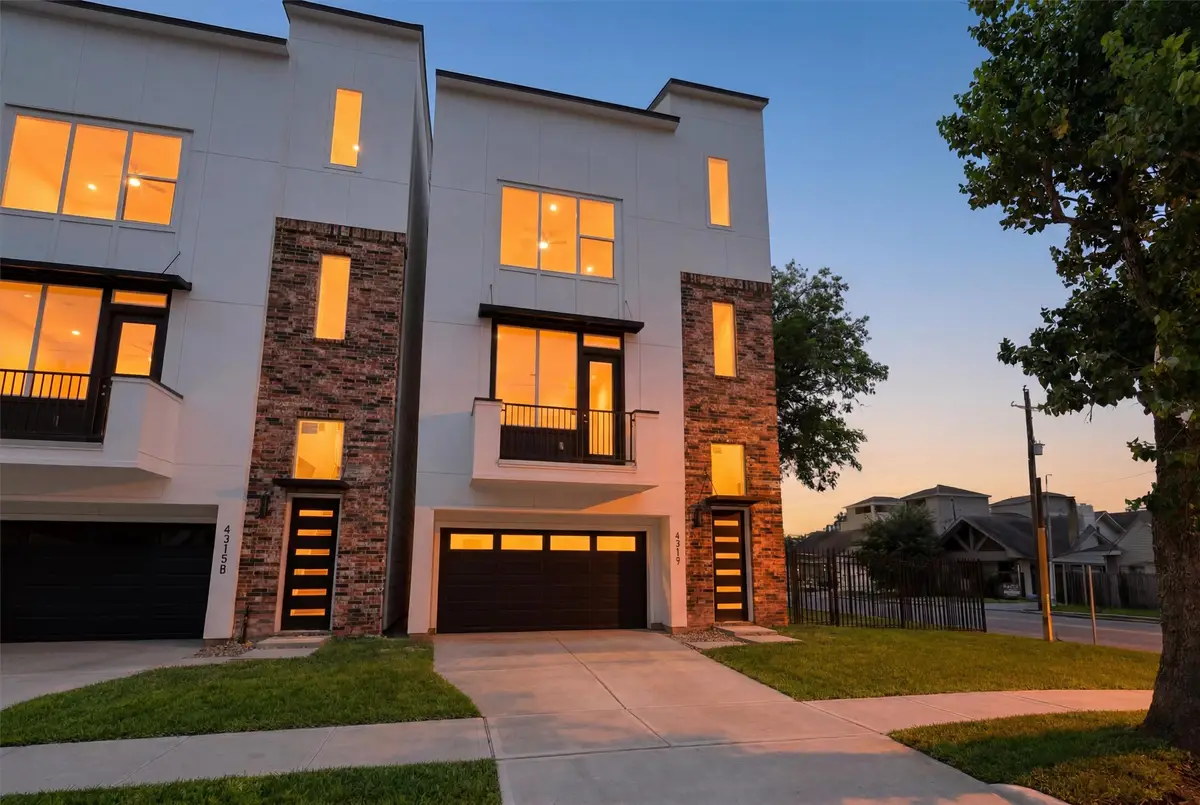 4319 Crawford Street, Houston, TX 77004 - #1