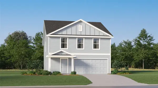 5966 Mercer Street, Conroe, TX 77303