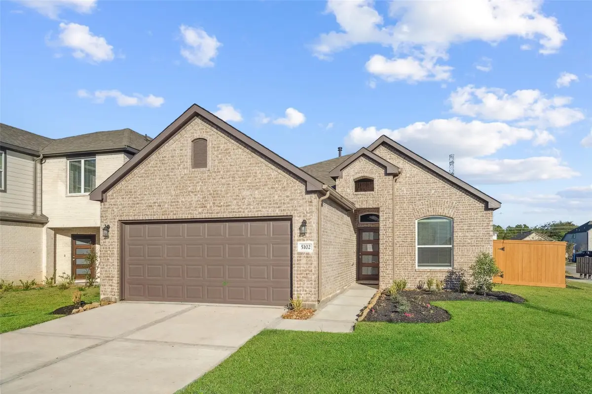 5102 Sedona Creek Drive, Katy, TX 77493 - Image #1