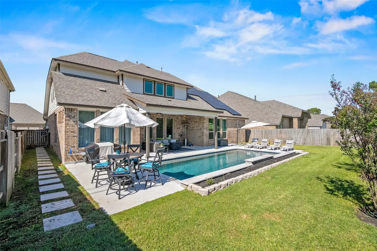 21422 Rose Loch Lane, Tomball, TX 77377 - #1