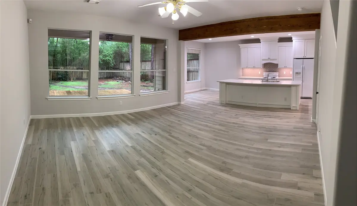 163 Ledgestone Place, The Woodlands, TX 77382 - #1