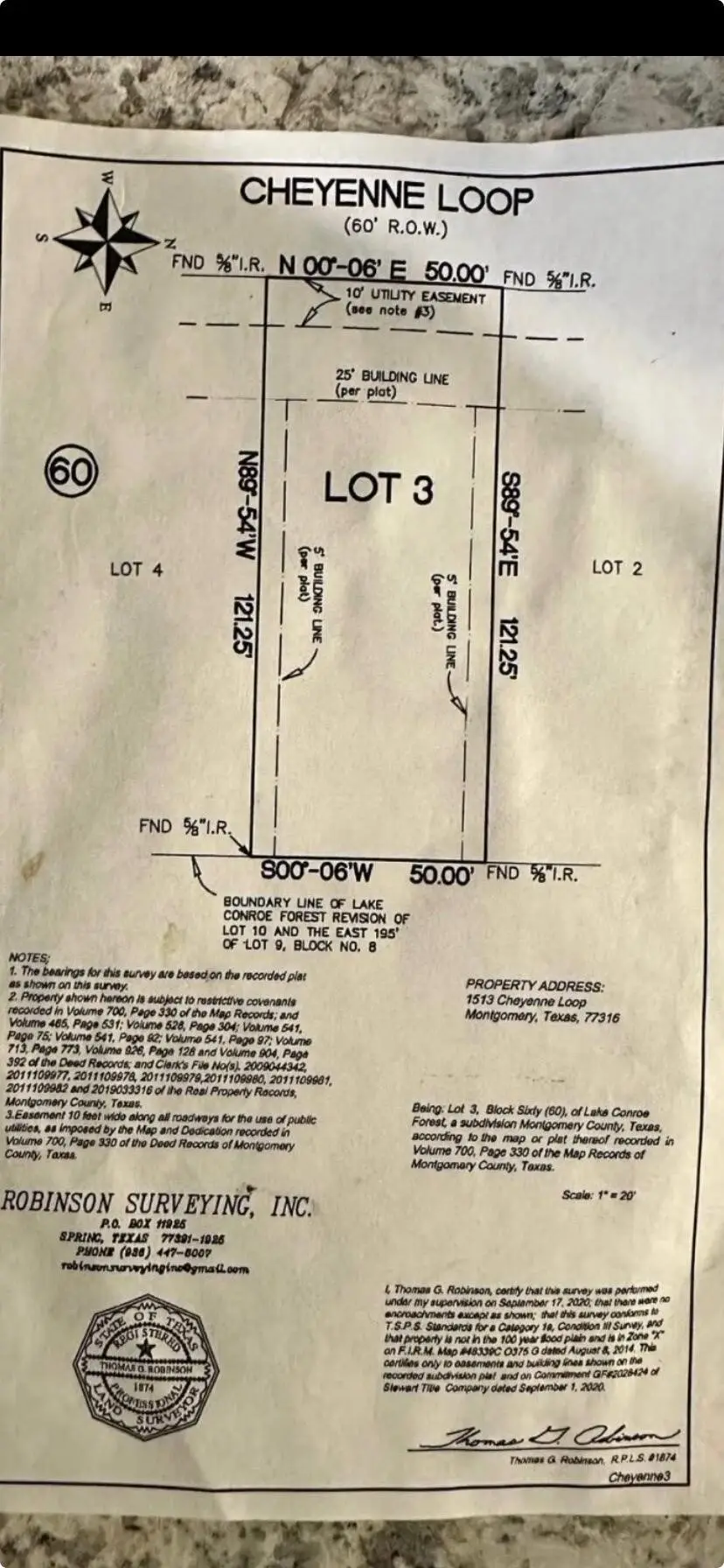1513 Cheyenne Loop, Conroe, TX 77316 - #2