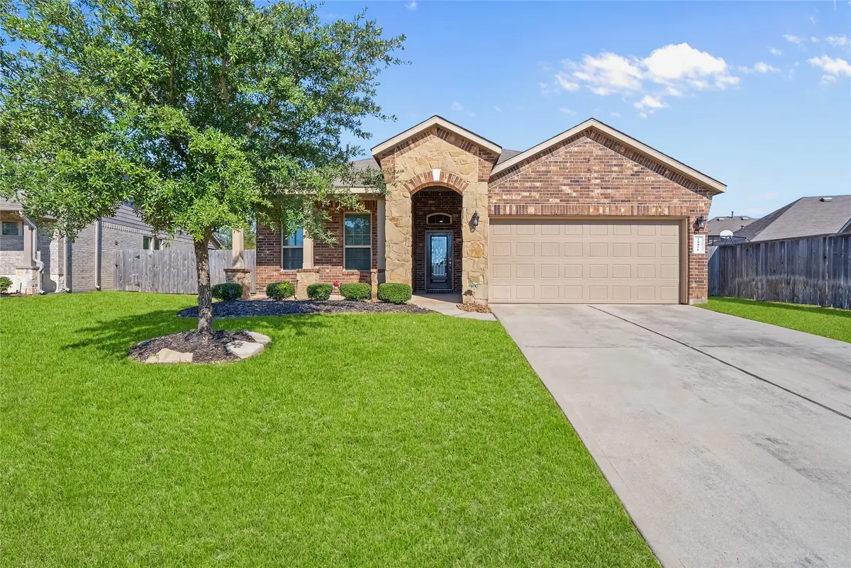24426 N Newcastle Bay Trail, Spring, TX 77389 - Image #1