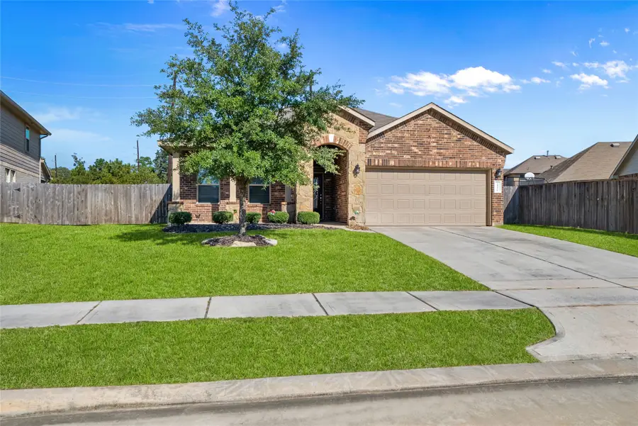 24426 N Newcastle Bay Trail, Spring, TX 77389 - Image #3