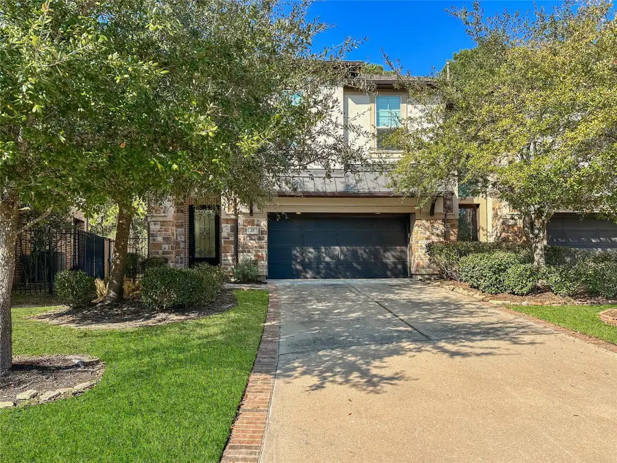 23 Jonquil Place, Tomball, TX 77375 - #2