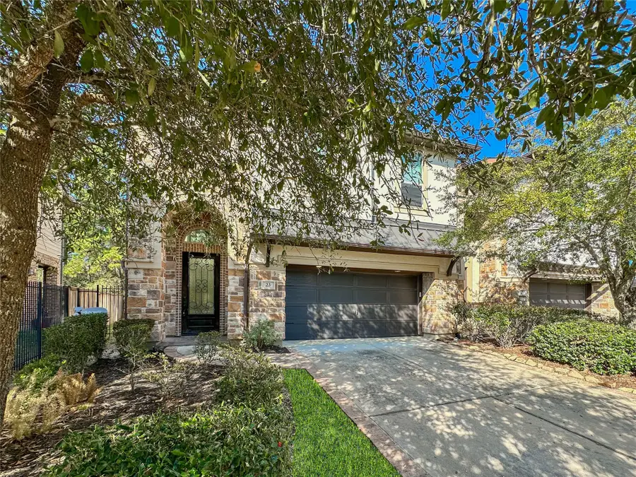 23 Jonquil Place, Tomball, TX 77375 - #3