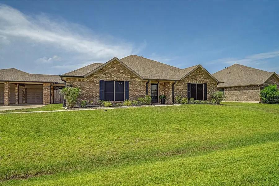 2110 Yarnell Road, Dickinson, TX 77539 - #2