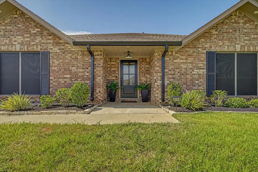 2110 Yarnell Road, Dickinson, TX 77539 - #3