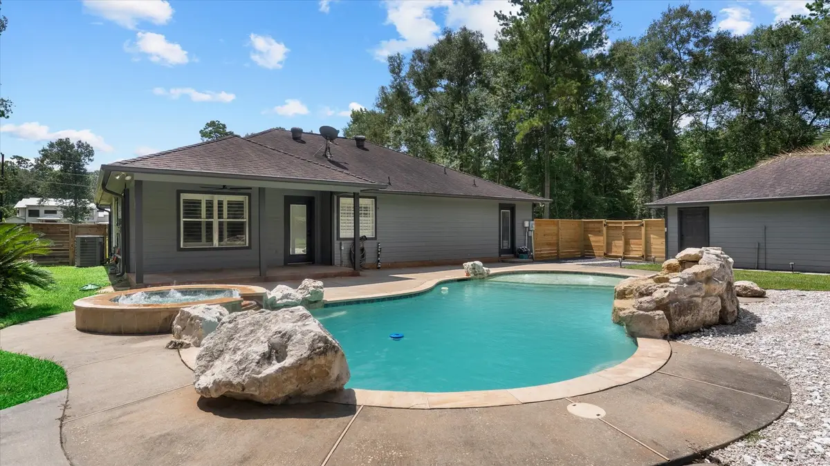 23963 Majestic Forest, New Caney, TX 77357 - #1